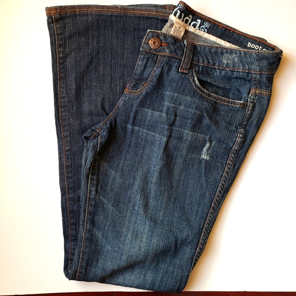 Mudd Denim - Mudd Bootcut Jeans Size 9